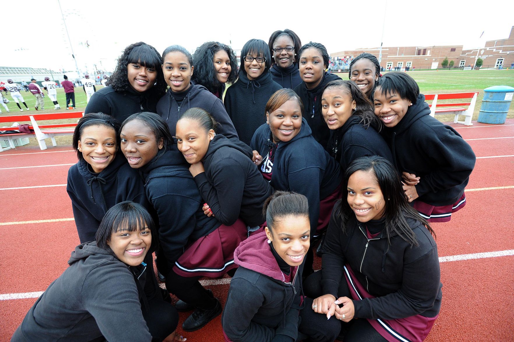 ocean city football